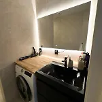 Modern In The Aalesund Apartman